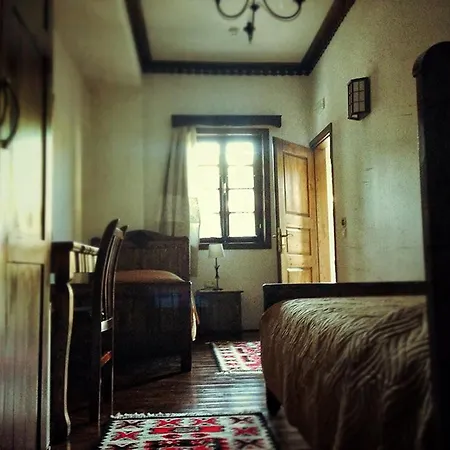 Aleksander Hotel Berat
