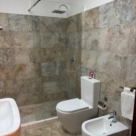 维拉亚历山大酒店 酒店