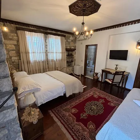 Hotel Boutique Aleksander
