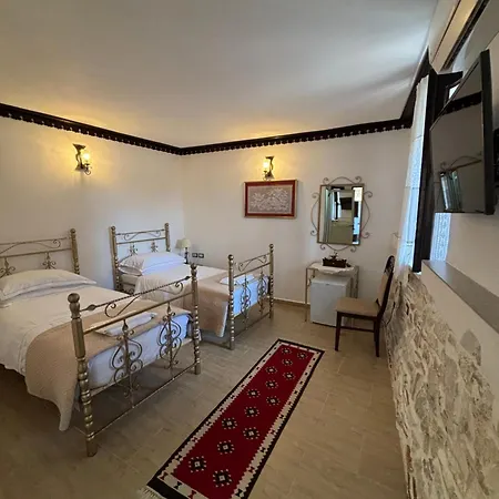 Boutique Aleksander Hotel 4*