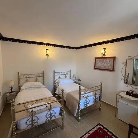 Hotel Boutique Aleksander Berat