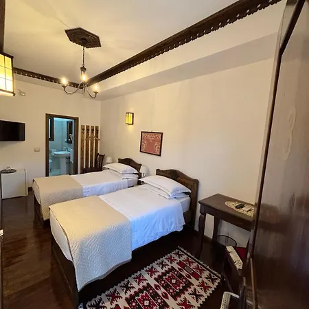 Boutique Aleksander 4* Berat