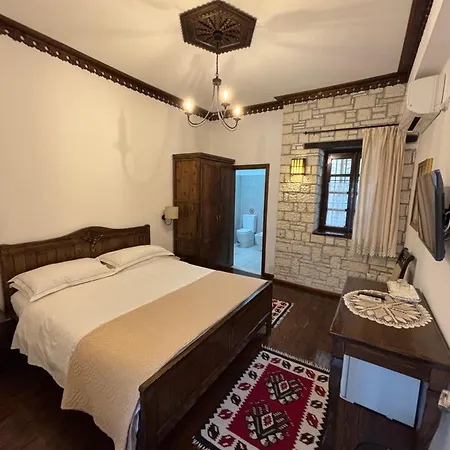 Hotel Boutique Aleksander