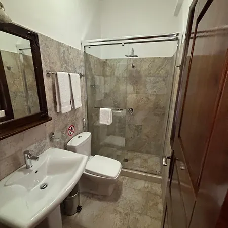 Hotel Boutique Aleksander 4*