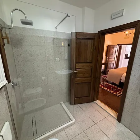 Boutique Aleksander Hotel Berat