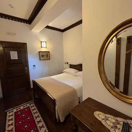 Hotel Boutique Aleksander Berat