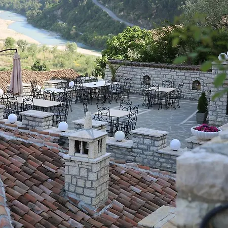 Boutique Aleksander Hotel 4*
