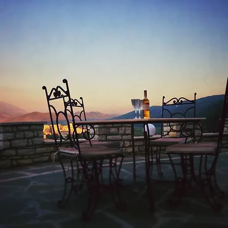 Boutique Aleksander Hotel 4*