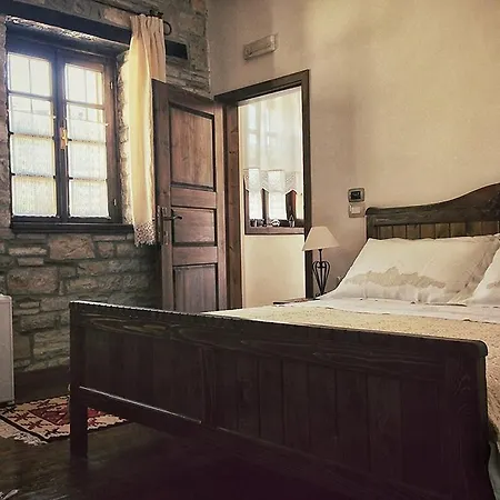 Aleksander 4* בראט