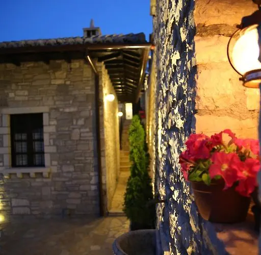 酒店 维拉亚历山大酒店