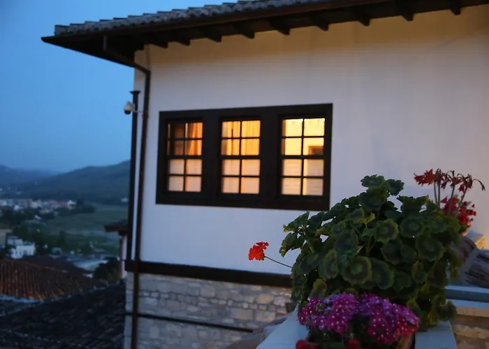 酒店 维拉亚历山大酒店 培拉特