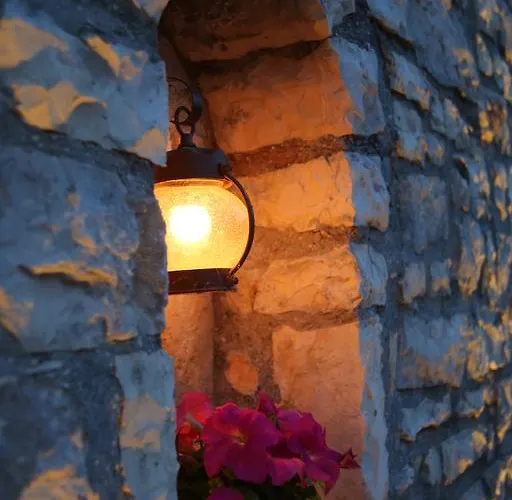 维拉亚历山大酒店 酒店 培拉特