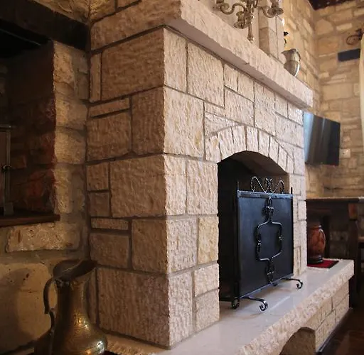 维拉亚历山大酒店 酒店 4*