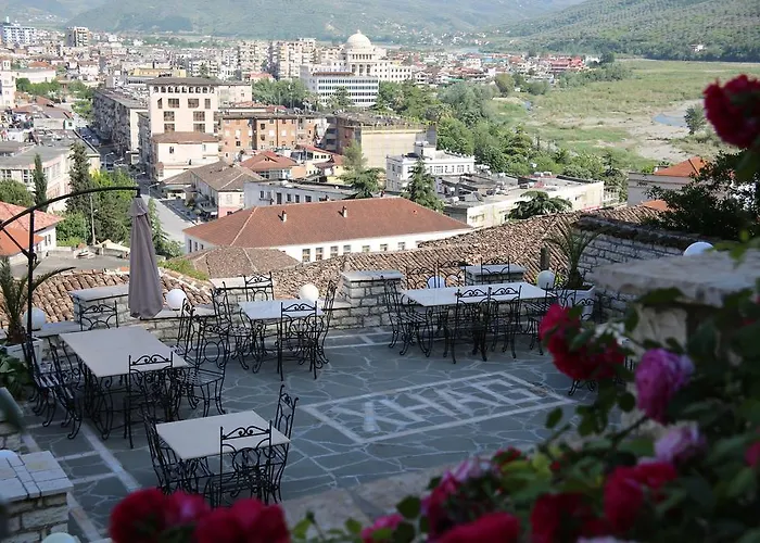 酒店 维拉亚历山大酒店