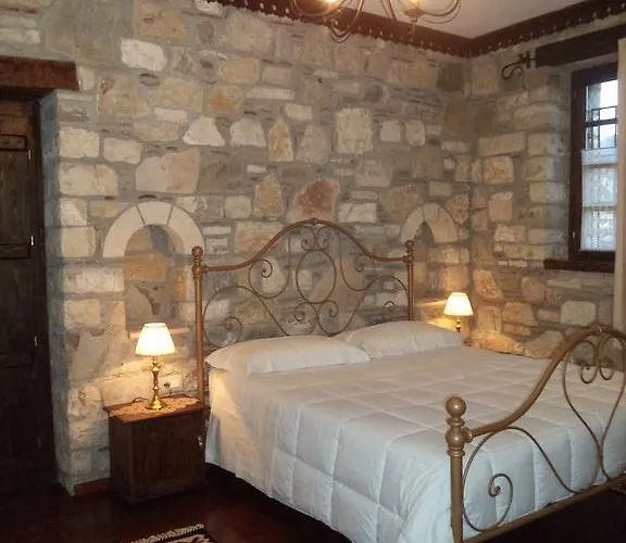 维拉亚历山大酒店 酒店