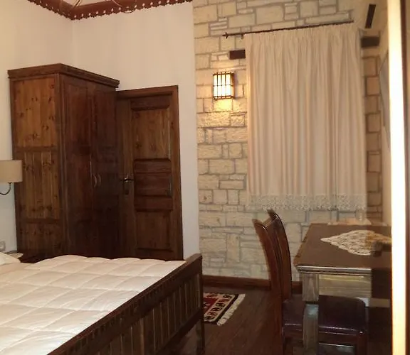 酒店 维拉亚历山大酒店