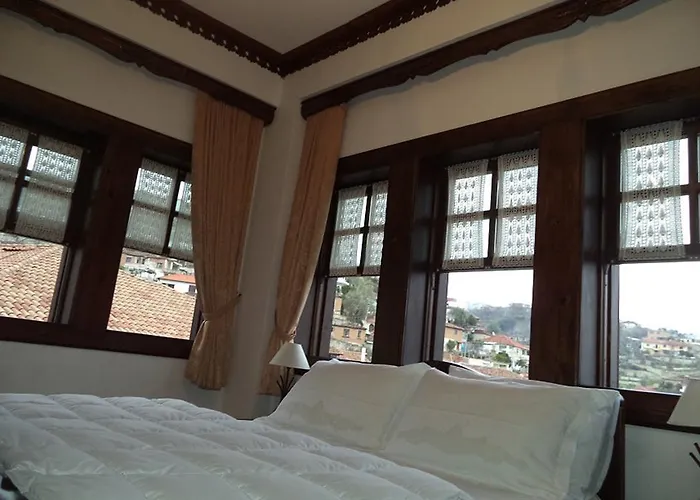 维拉亚历山大酒店 4*