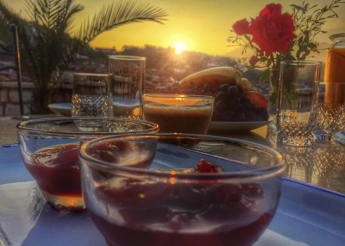 维拉亚历山大酒店