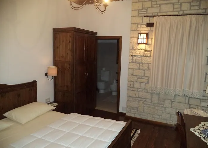 维拉亚历山大酒店 酒店 4*