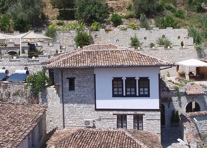 酒店 维拉亚历山大酒店