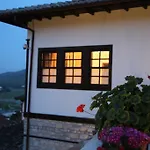 Hotel Boutique Aleksander Berat