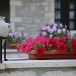 Boutique Aleksander Hotel