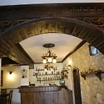 Hotel Boutique Aleksander Berat