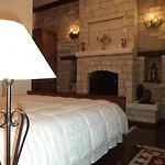 Boutique Aleksander Hotel 4*