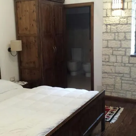 Aleksander Hotel Berat