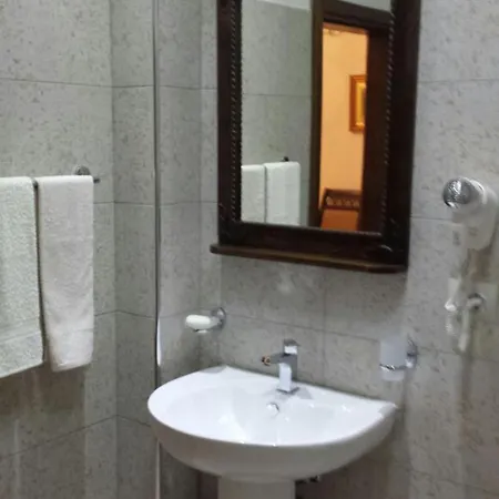 Hotel Aleksander Berat