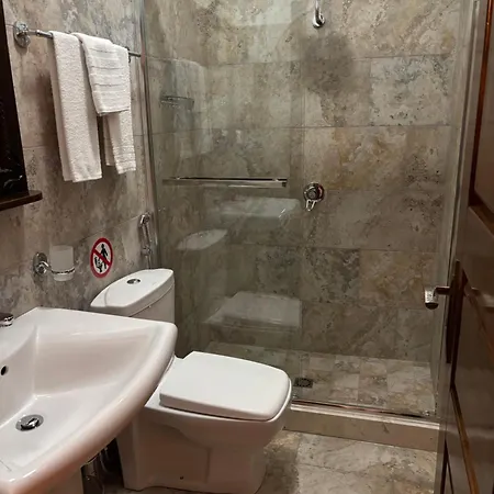 Boutique Aleksander Hotel Berat