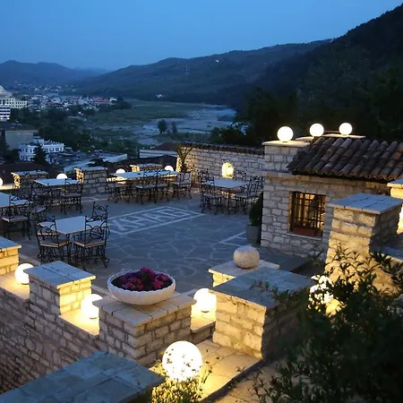 ホテル Aleksander