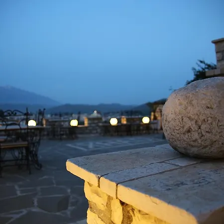 ホテル Aleksander 4*