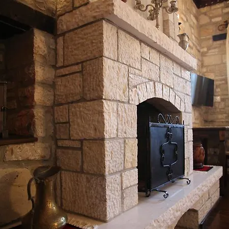 Aleksander Hotel 4*