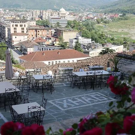 ホテル Aleksander