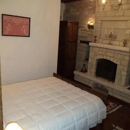Hotel Aleksander Berat