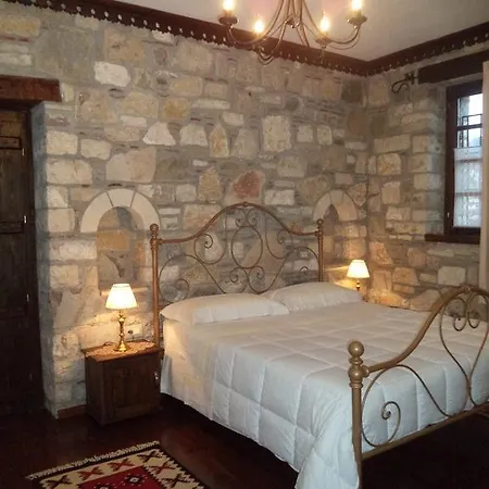 Aleksander Hotel