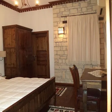 Hotel Aleksander