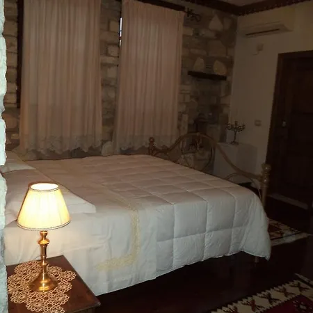 Aleksander Hotel Berat