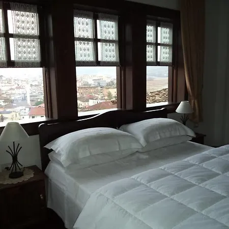 Aleksander מלון 4*