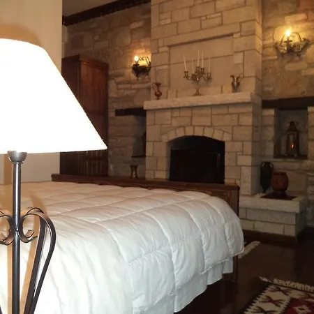 Aleksander Hotel 4*