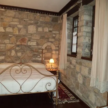 Hotel Aleksander Berat