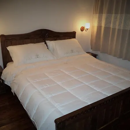 Aleksander Hotel Berat