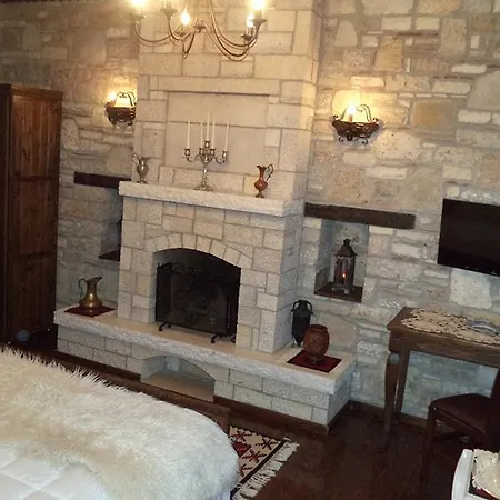 Aleksander ホテル